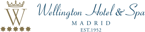 Hotel Wellington logo 2022