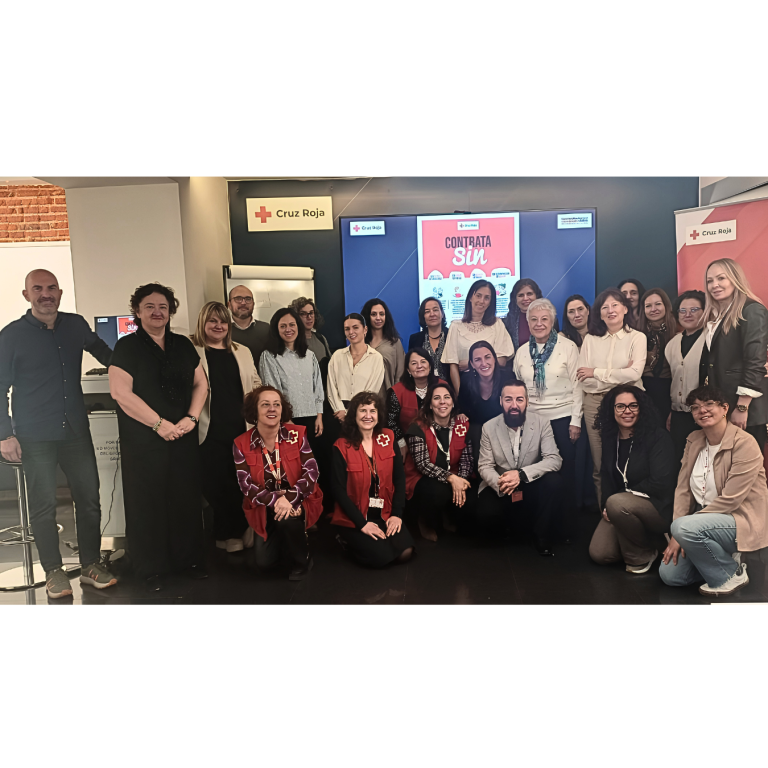 Repensar el trabajo desde la igualdad